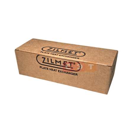 Теплообменник вторичный Vitopend 100 AAA