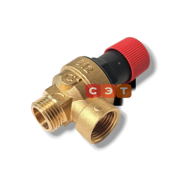 предохранительный клапан бойлера 3603920