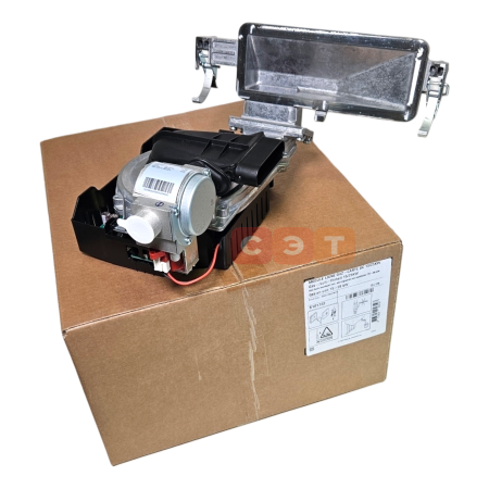 Блок газ-воздух с электронной платой регулирования и вентилятором 28 кВт S101732