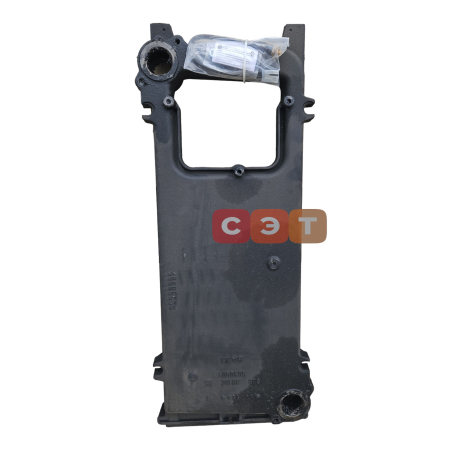 Секция чугунная передняя 3612310