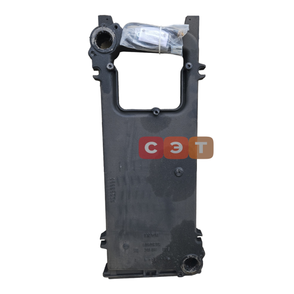 Секция чугунная передняя 3612310