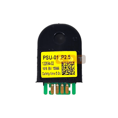 Электронная плата S101762