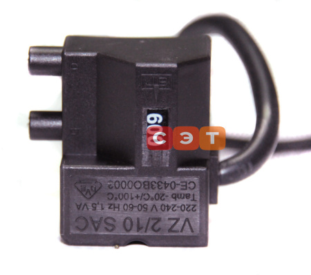 Устройство зажигания 8511560