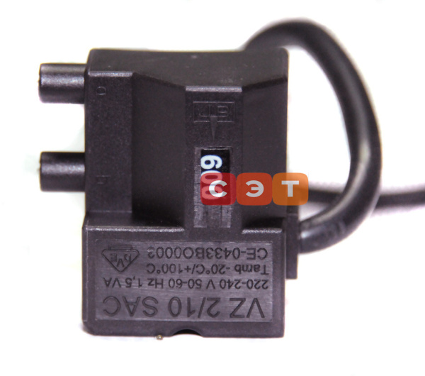Устройство зажигания 8511560