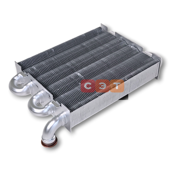 Основной теплообменник 7763973