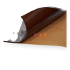 Комплект для шумоизоляции канализационных труб TONLOS PIPE PREMIUM