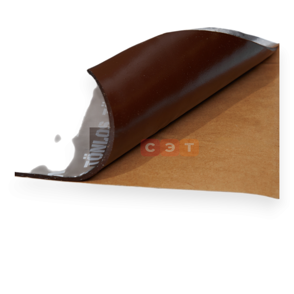 Комплект для шумоизоляции канализационных труб TONLOS PIPE PREMIUM