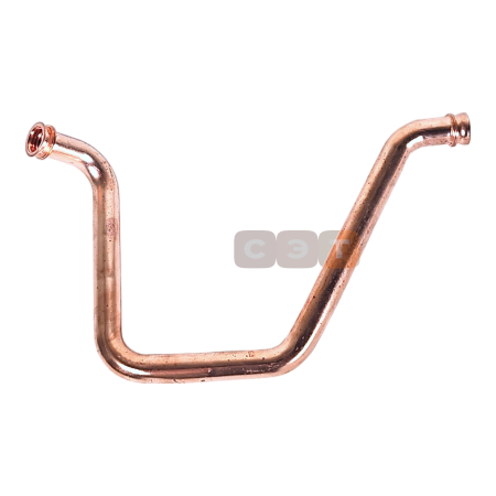 Трубка возврата теплоносителя 65153190-ААА