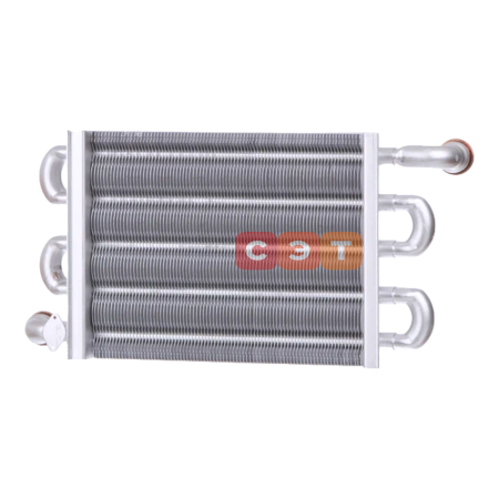 Основной теплообменник 5700950