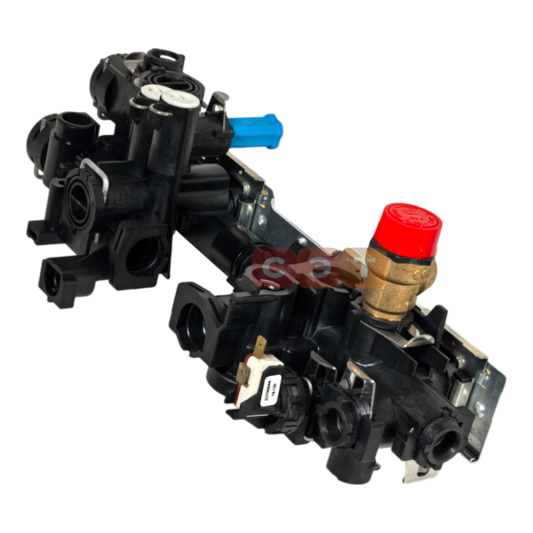 Гидравлическая группа Bitron 