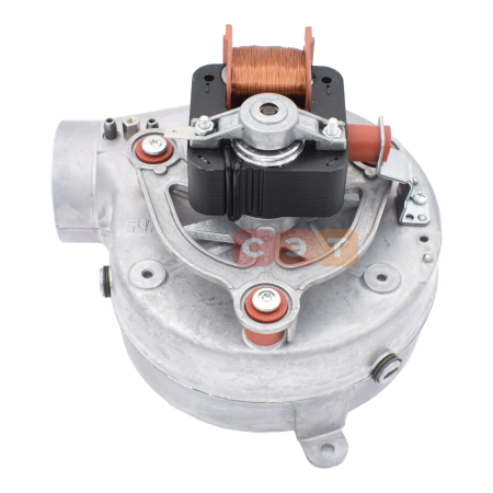 Вентилятор 87160121310.А