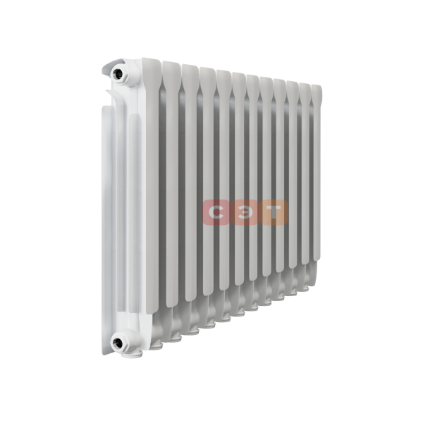 Радиатор алюминиевый Rifar Alum Eco 500 12 секций