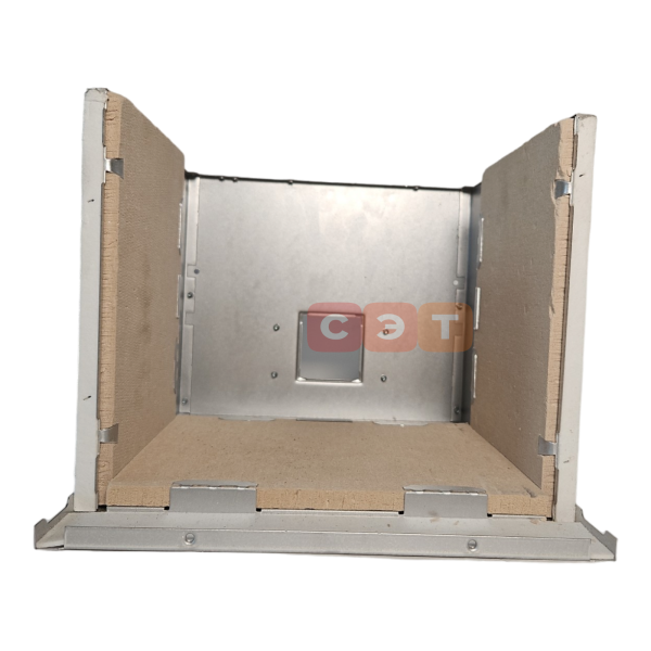 Камера сгорания в сборе DELUXE S/C/ONE 24≤