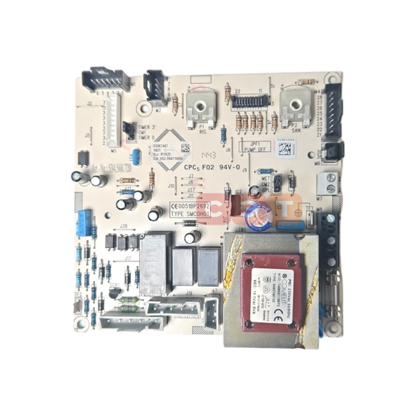 Электронная плата 052004119