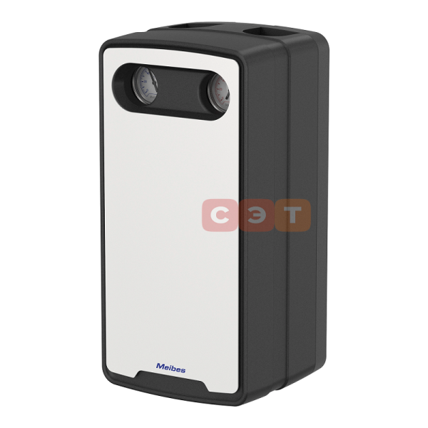 Насосная группа без смесителя MeiFlow Top S UC-L DN25 (без насоса, с дополнительным краном)