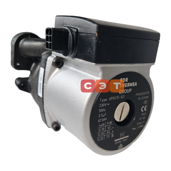 Циркуляционный насос 710158800