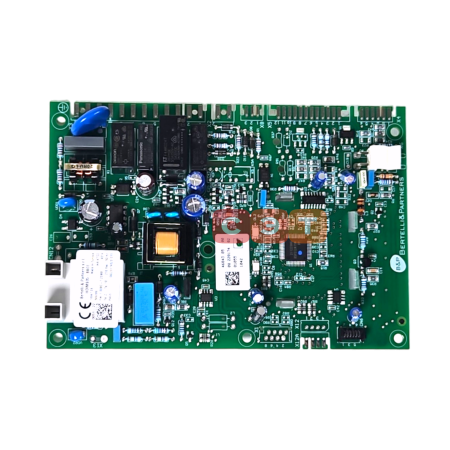 Электронная плата 7732767