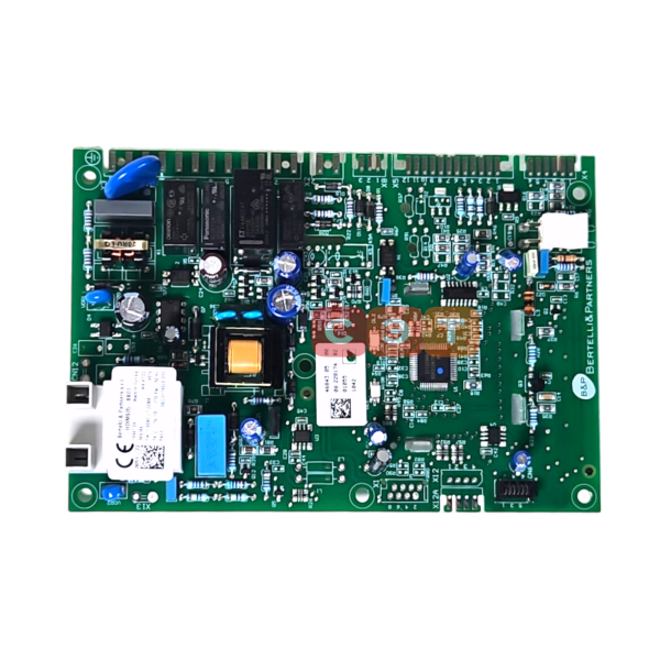 Электронная плата 7732767