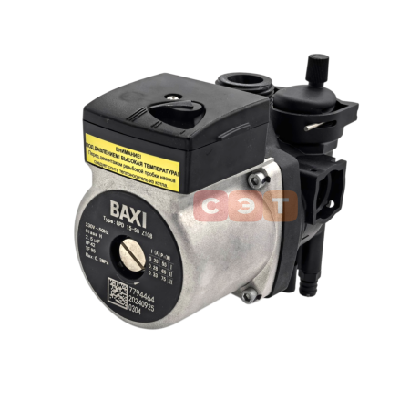 Насос циркуляционный SHINHOO 7808638