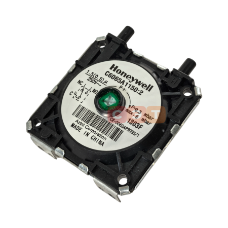 Моностат воздуха (PT 20-40, Пантера v10-12)