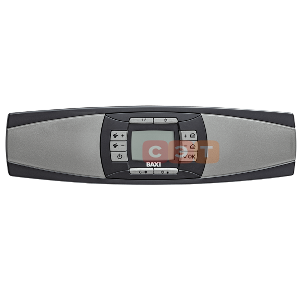 Котел настенный газовый BAXI  LUNA-3 COMFORT 1.240 Fi