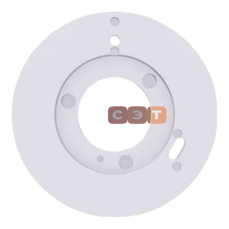 Передняя термоизоляционная панель 766208100