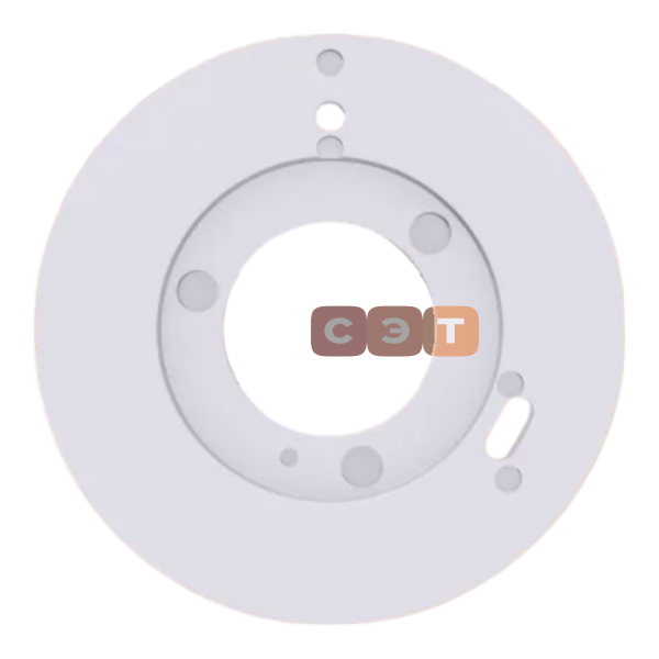 Передняя термоизоляционная панель 766208100