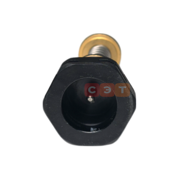 Картридж клапана трехходового Tiberis Cube 24F