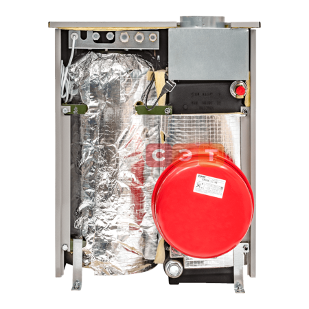 Котел напольный газовый BAXI  SLIM 1.230 iN