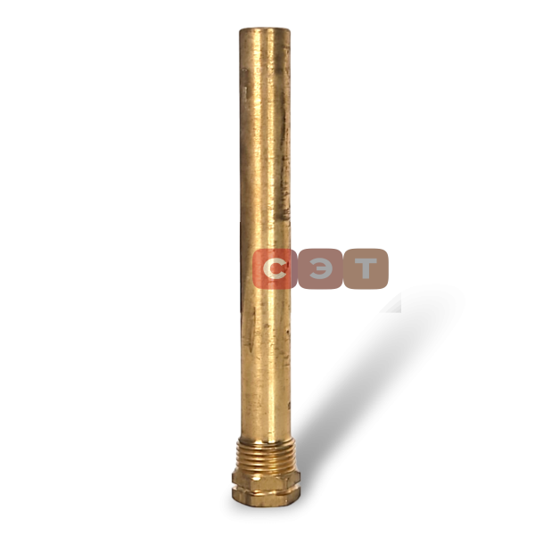 Приемная гильза 1\2 160 мм 95365611