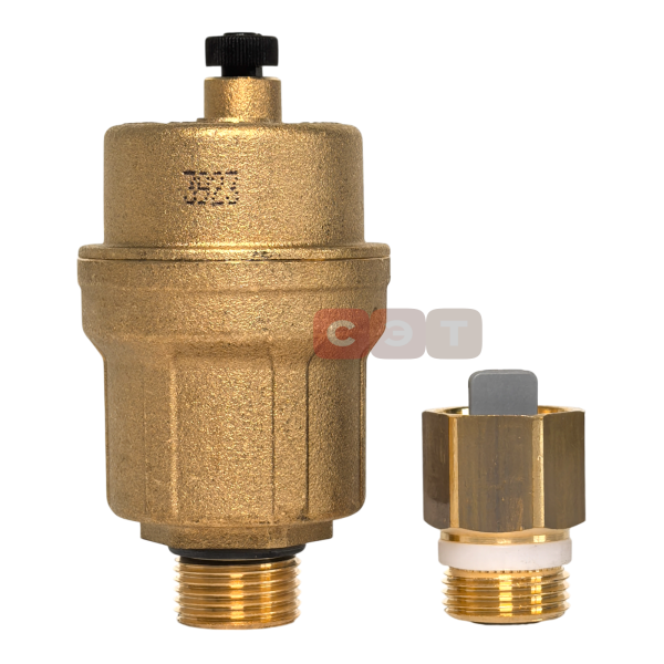 Автоматический воздухоотводчик 97920027