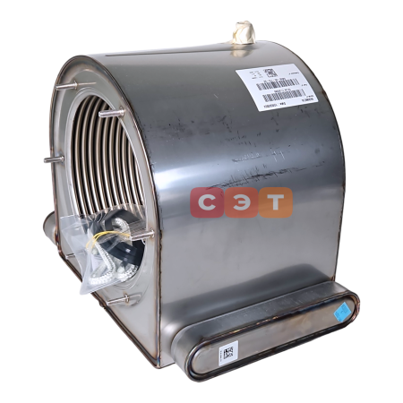 Основной теплообменник 710388000