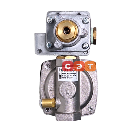 Газовый клапан  70553001