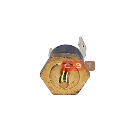 Предохранительный термостат отходящих газов 75C 8434830