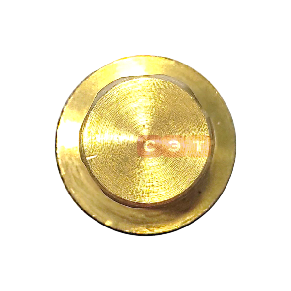 Датчик протока (турбина) (Леопард в.17, Пантера в.17)