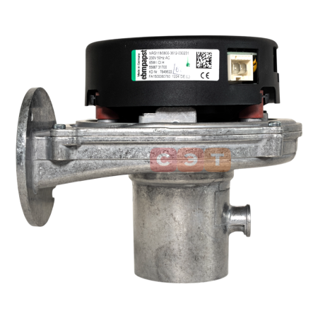Вентилятор NRF 118-D21 35-40 кВт (AMC 25/39 BIC)  7665247