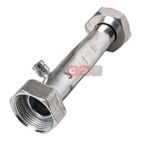 Трубка подачи на котел Vaillant ecoTec plus VU OE 656/4-5 H