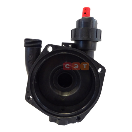 Улитка циркуляционного насоса 30001392B