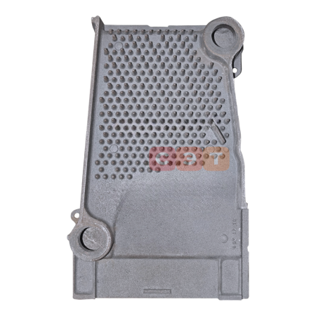 Крайняя правая секция в сборе (DTG S 110K, 120, 130, Х)  DTG 111 NEZ