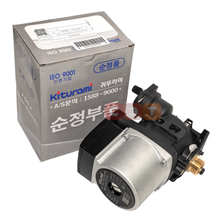 Насос циркуляционный GPD15-7S-Z107 (WA.1, WA.2, WA.3, WA S)