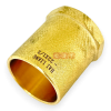 Муфта-пайка с внутренней резьбой  22 х 1/2" (модель 94270G )