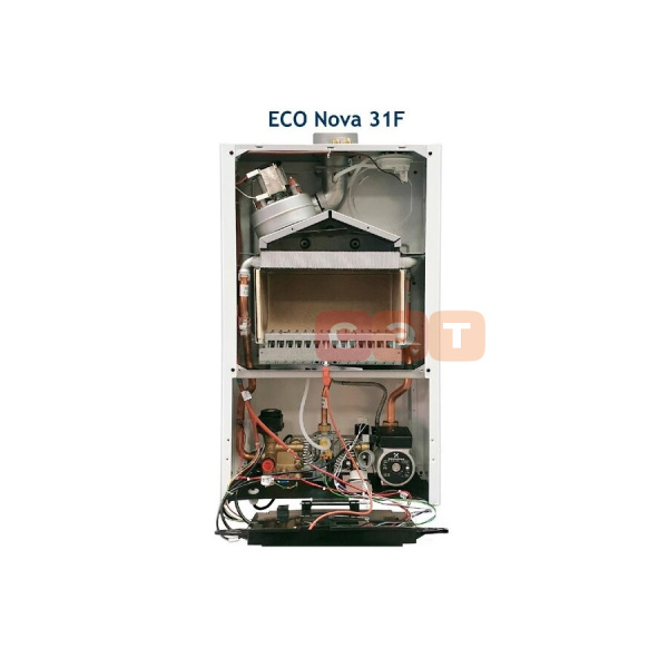 Котел настенный газовый BAXI  ECO Nova 31F