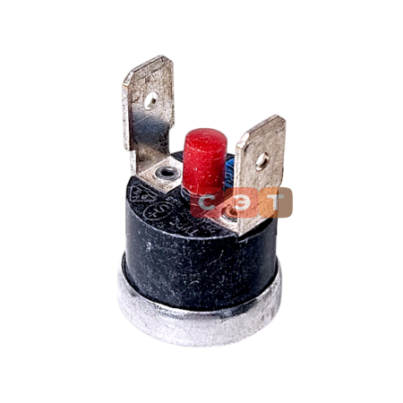 Термостат биметаллический необратимый 95°С (Пантера 12кВт, Рысь)