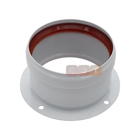 Адаптер двухблочный Ø 80/80 (Baxi, Viessmann) Camino