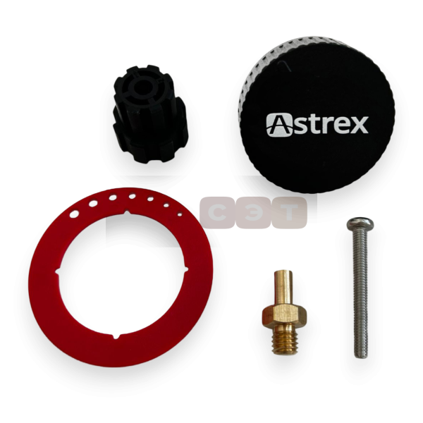 Монтажный комплект для приводов Astrex