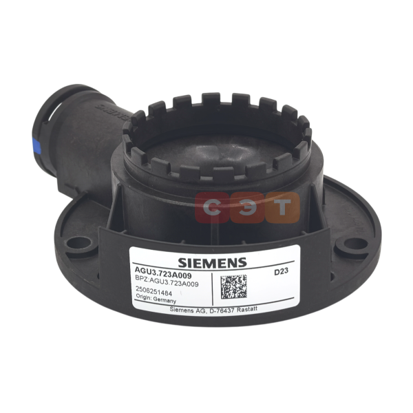 Газовоздушный смеситель (устройство Вентури) 710039100