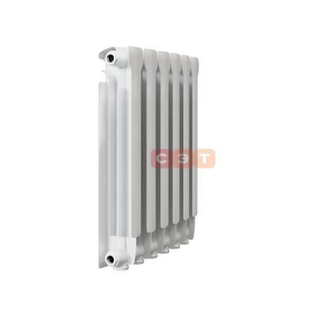 Радиатор алюминиевый Rifar Alum Eco 500 06 секций