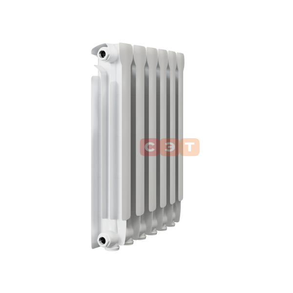 Радиатор алюминиевый Rifar Alum Eco 500 06 секций