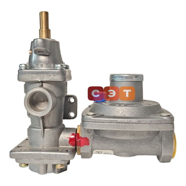 Газовый клапан 722302000