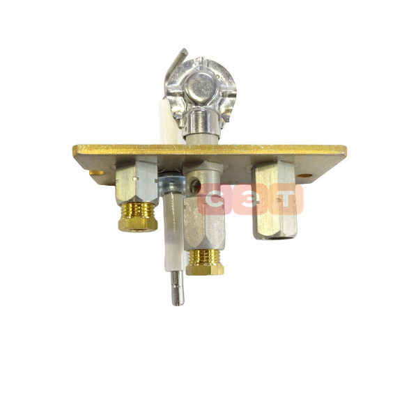 Горелка запальная 820 мВ (Медведь TLO v10/15)